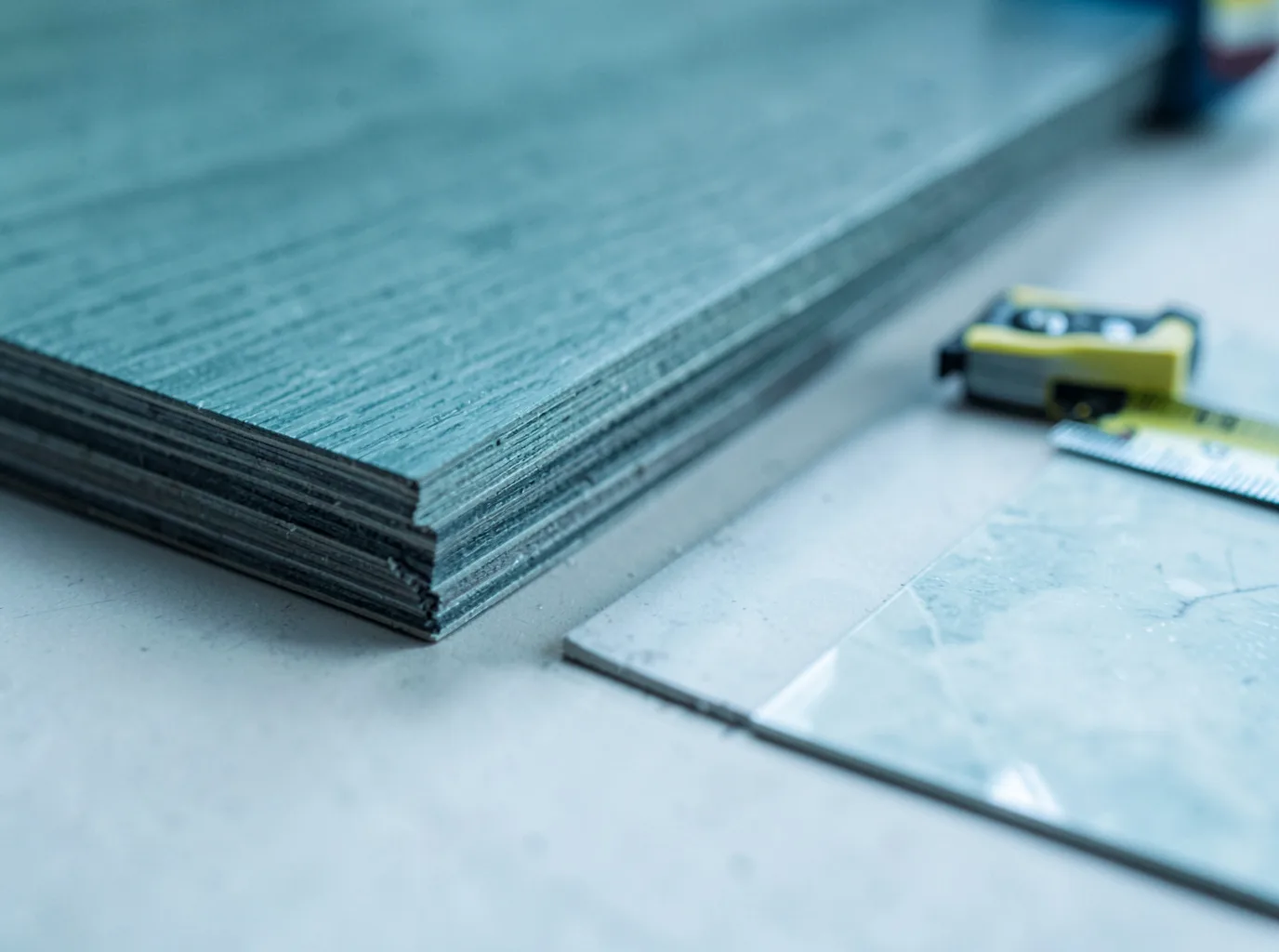 Luxury Vinyl Plank Installation Fultonham, OH FAQs